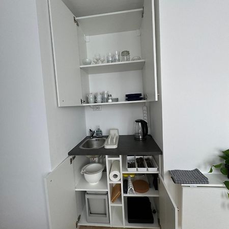 Bonner Altstadt Oase Экстерьер фото