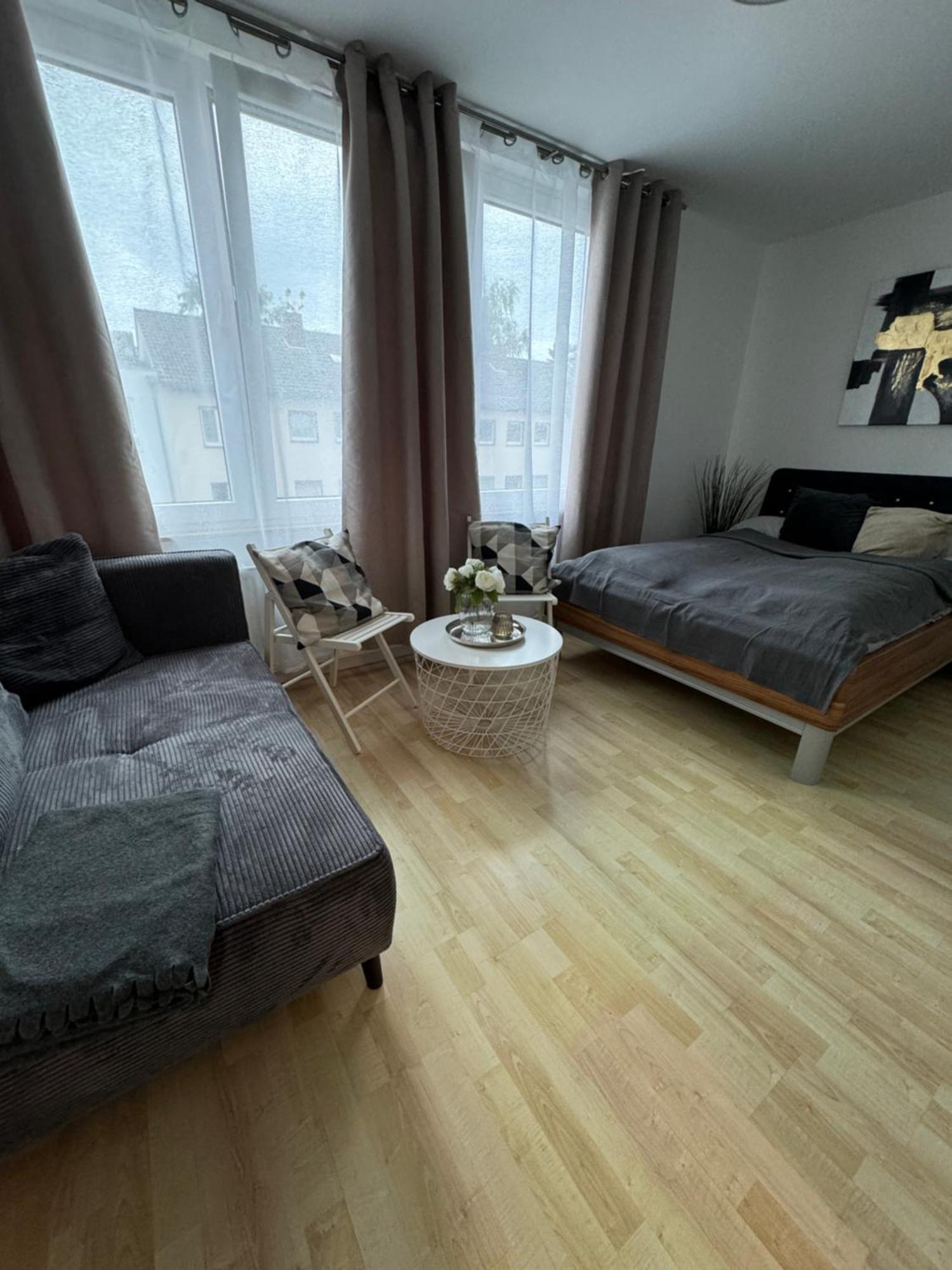 Bonner Altstadt Oase Экстерьер фото