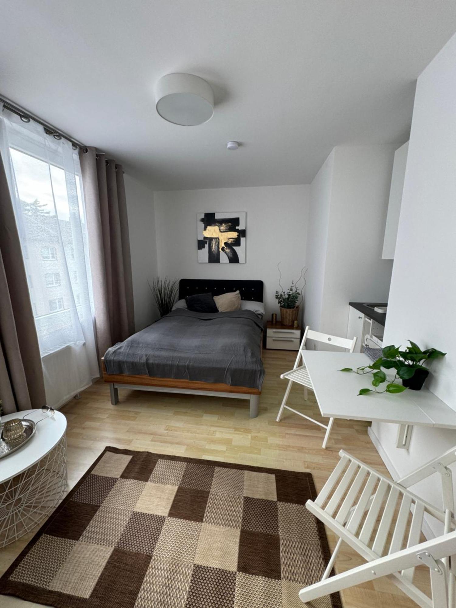 Bonner Altstadt Oase Экстерьер фото